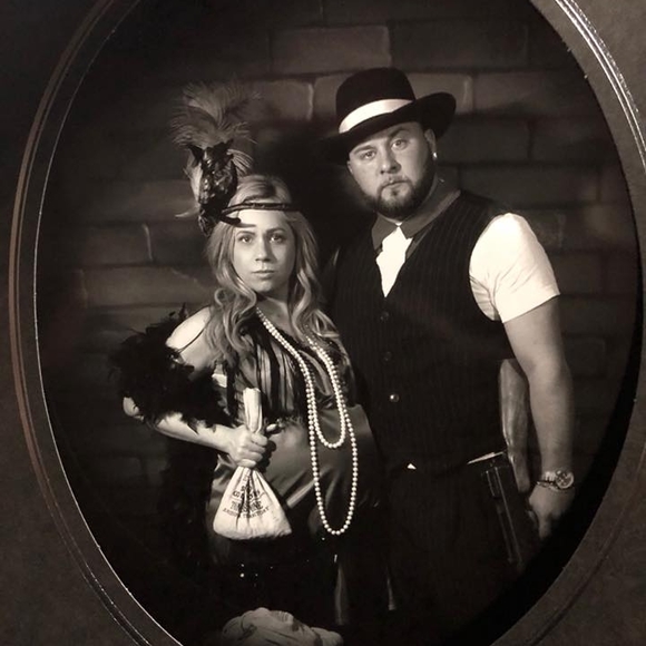 Meet your Posher, Kyle - Picture 1 of 1